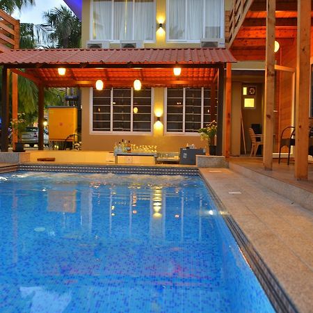 Orabella Villas & Suites Calangute Exterior photo
