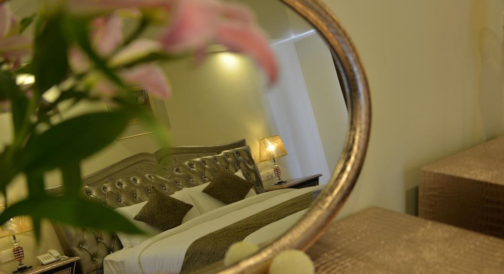 Orabella Villas & Suites Calangute Room photo