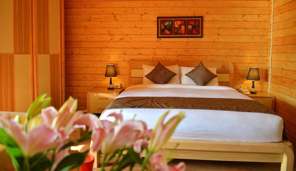 Orabella Villas & Suites Calangute Room photo