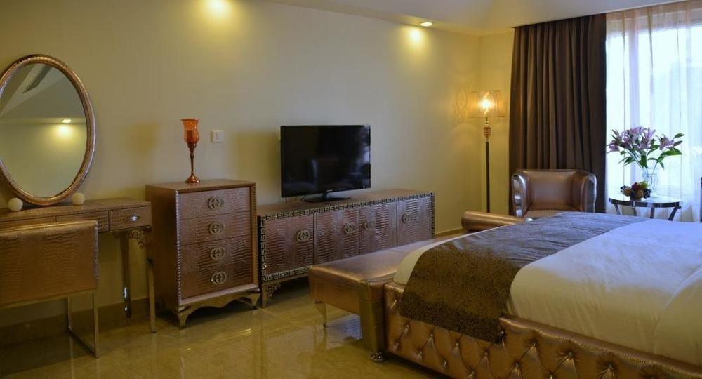 Orabella Villas & Suites Calangute Exterior photo