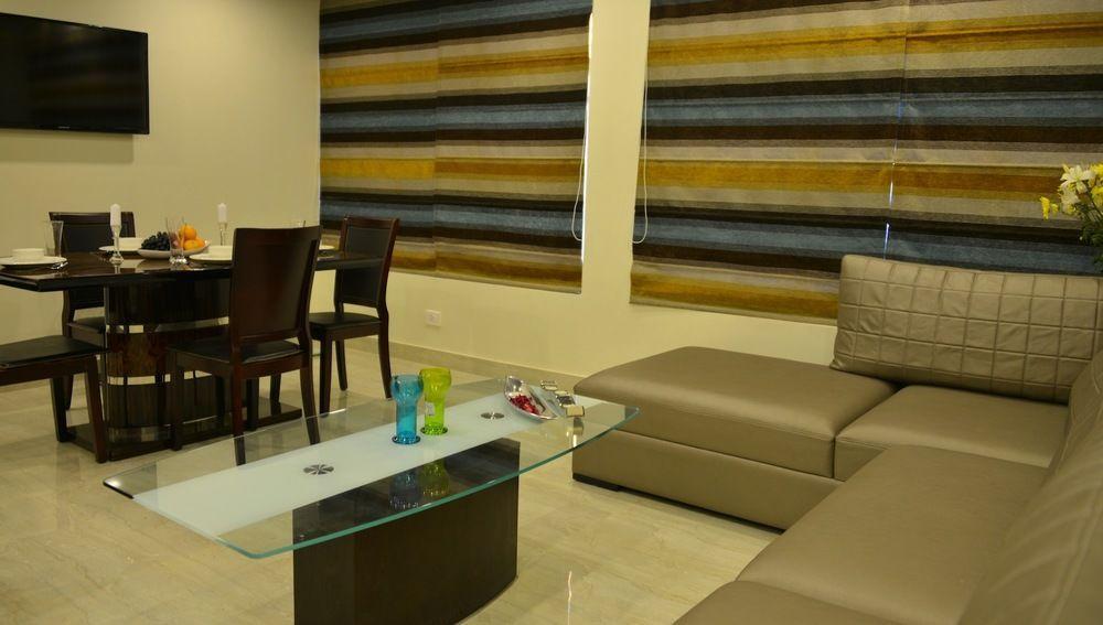 Orabella Villas & Suites Calangute Exterior photo