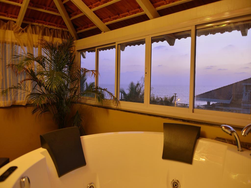 Orabella Villas & Suites Calangute Exterior photo