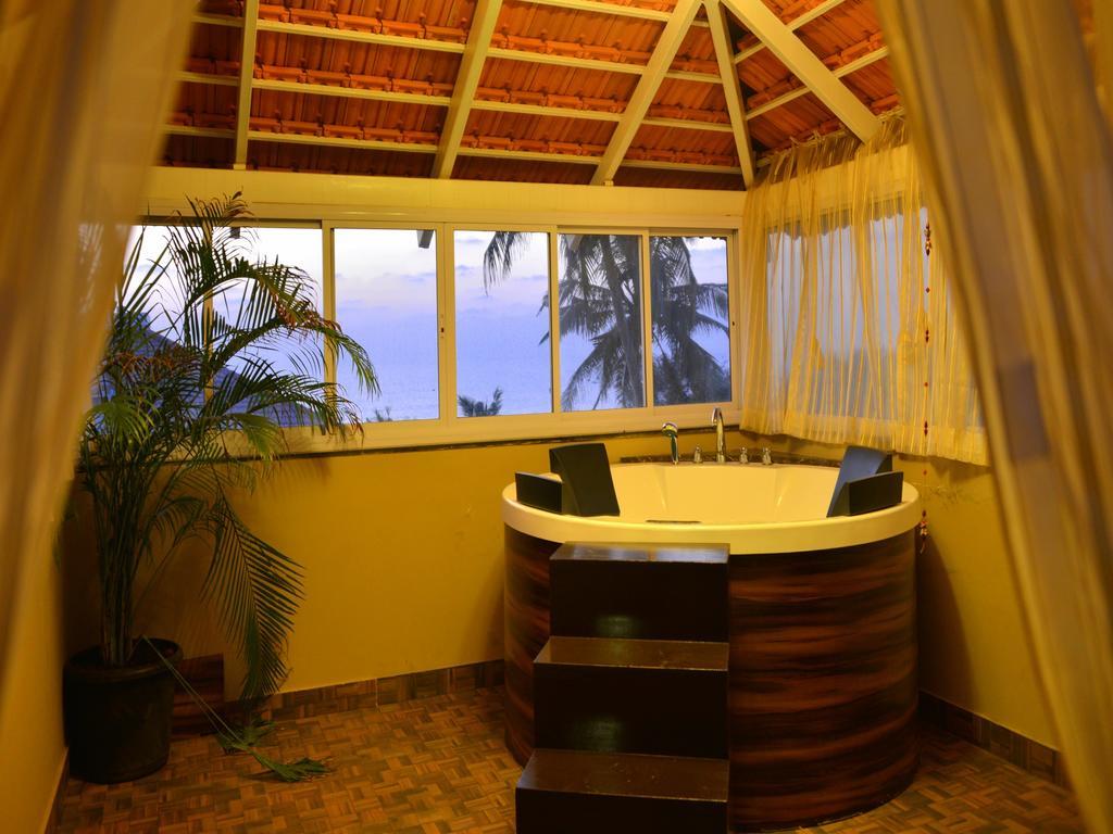 Orabella Villas & Suites Calangute Exterior photo