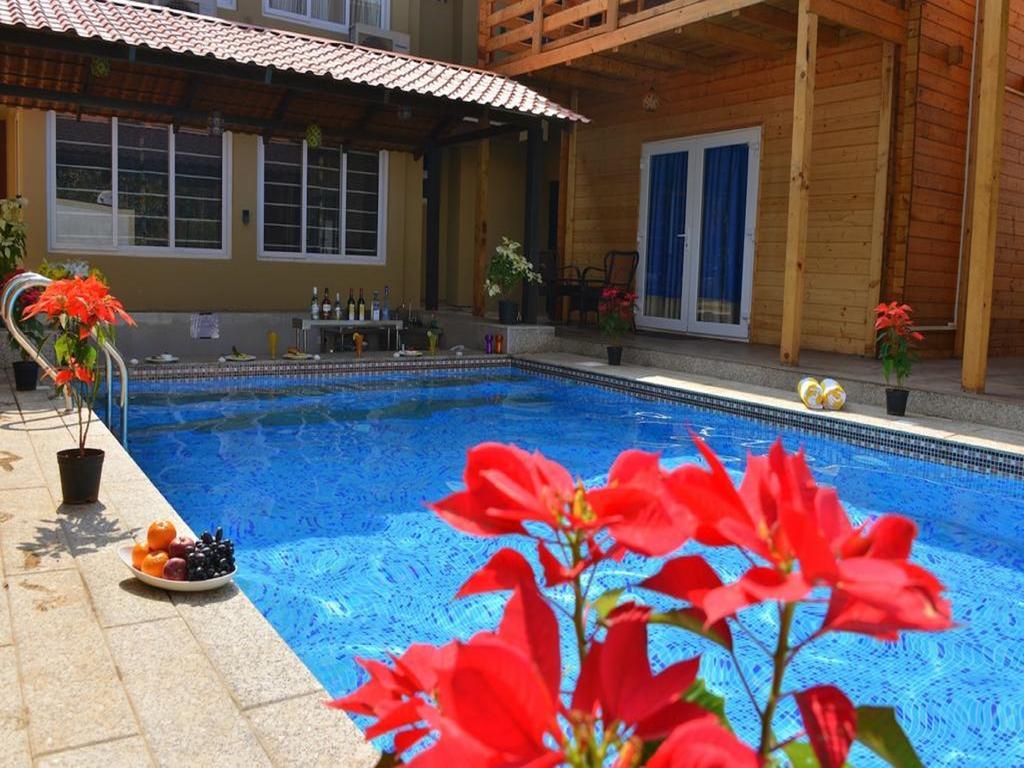 Orabella Villas & Suites Calangute Exterior photo
