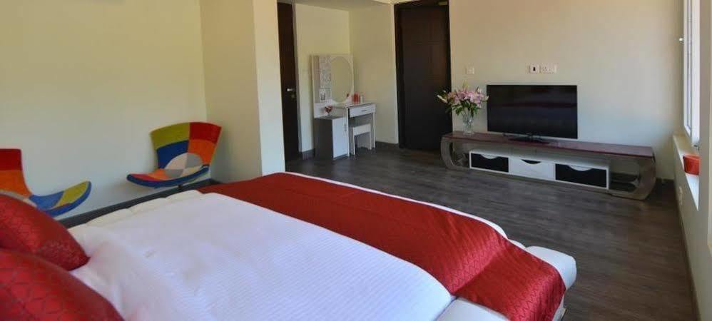 Orabella Villas & Suites Calangute Exterior photo